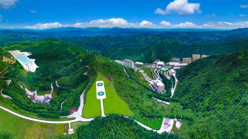 202411261732585783663640.jpg 國(guó)家級(jí)綠色礦山——金徽股份 (11).jpg