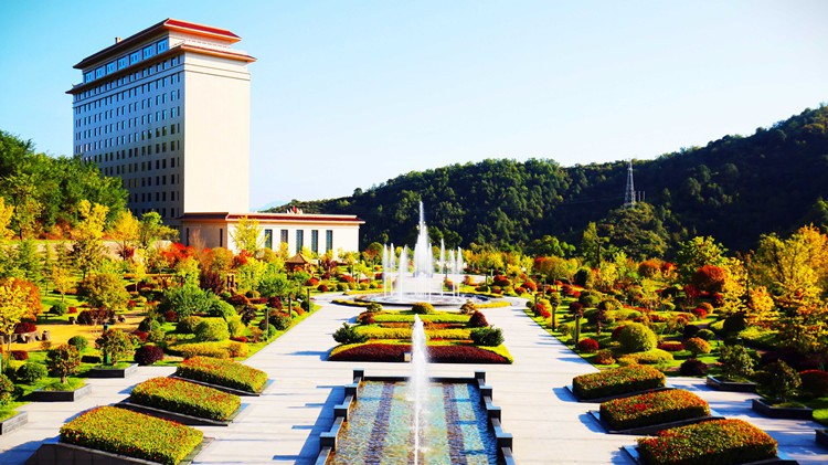 金徽股份投資人李明先生榮獲全國綠色礦山杰出貢獻(xiàn)個人獎